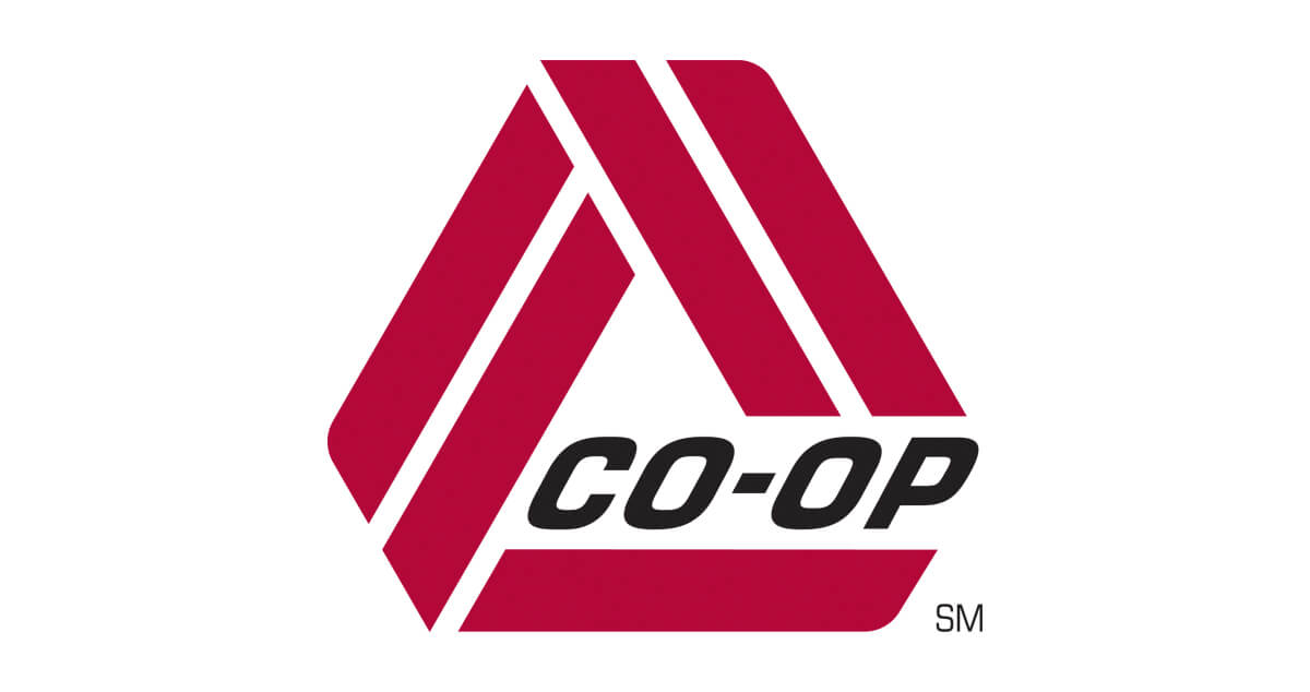 CO-OP logo